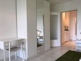 Wohnen - 1 Zimmer Etagenwohnung in Neu-Isenburg