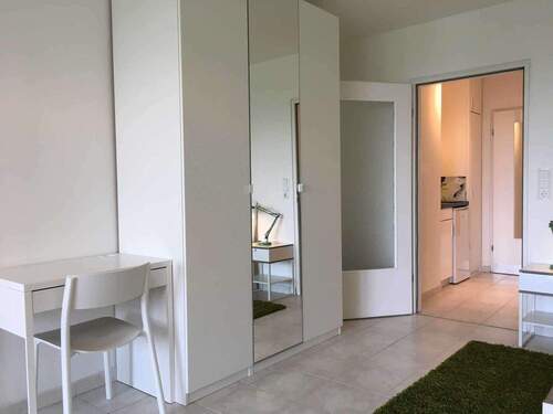 Wohnen - 1 Zimmer Etagenwohnung in Neu-Isenburg