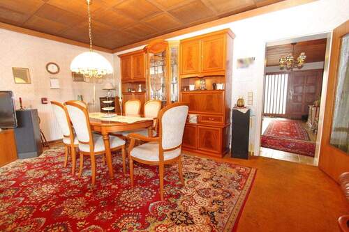Essbereich - 