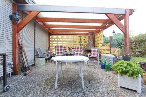 Terrasse - 