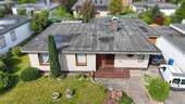 Außenansicht_3 - 3 Zimmer Einfamilienhaus in Elmshorn