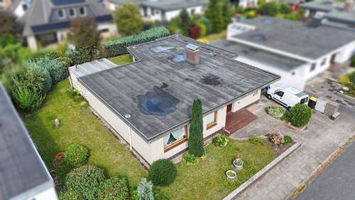 Außenansicht_4 - Einfamilienhaus mit 131,40 m² in Elmshorn zum Kaufen