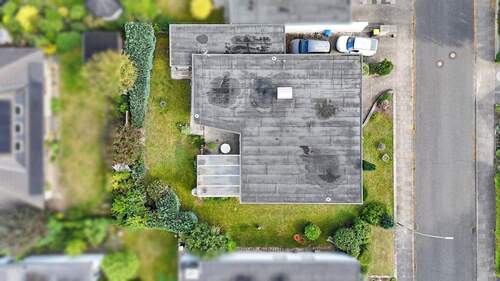 Aufsicht - 