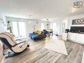 Wohnen - 2 Zimmer Etagenwohnung in Trier