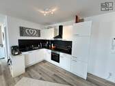 EBK - Etagenwohnung mit 72,50 m² in Trier zur Miete