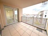 Loggia Bild 1 - 