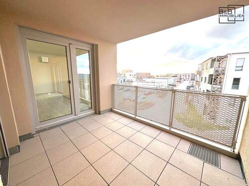 Loggia Bild 1 - 