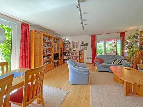 Essen Wohnen - Reihenendhaus mit 119,90 m² in Hamburg zum Kaufen