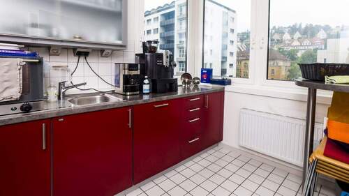 Küche - Büro in Stuttgart