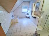 Badezimmer DG - 