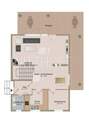 Grundriss Erdgeschoss - 