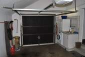 Garage 1 innen - 