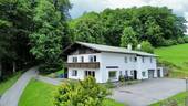 traumhaft gelegen - 7 Zimmer Einfamilienhaus in Berchtesgaden