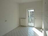 Küche - 2 Zimmer Etagenwohnung zur Miete in Schmölln