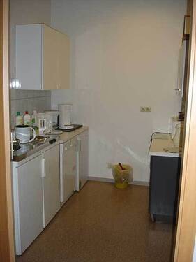 Gemeinschaftsküche - 