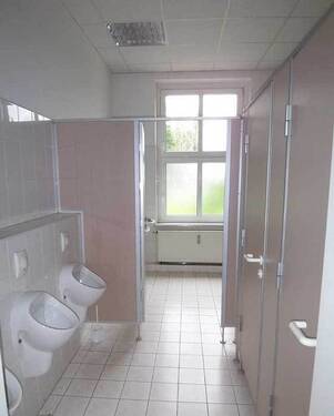 Gemeinschaftstoiletten - 