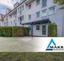 3D VIRTUAL TOUR - Kleine Terrassenwohnung in Elmshorn Süd