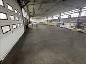 Bild 1 - Lagerhallen 560qm, 280qm, 75qm in Magdeburger Börde, Nahe A2 zwischen Magdeburg Braunschweig