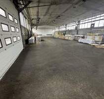 Lagerhallen 560qm, 280qm, 75qm in Magdeburger Börde, Nahe A2 zwischen Magdeburg Braunschweig - Sachsen-Anhalt - Eilsleben
