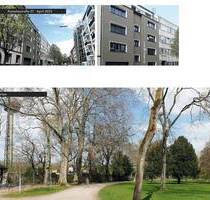 Urban leben & effizient wohnen – Modernisierte Wohnung im Stadtgarten-Viertel! Kamekestr. 27, WE7 - Köln Neustadt-Nord
