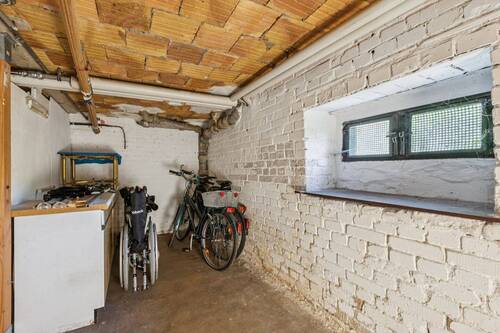 Kellerraum 2 - 