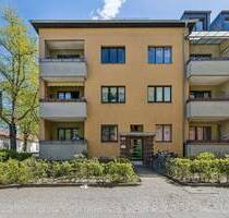 Zwei Wohnungen - vielfältige Möglichkeiten - Berlin Borsigwalde