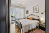 Schlafzimmer 1.OG - 4 Zimmer Etagenwohnung zum Kaufen in Berlin