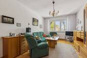 Wohnzimmer 1.OG - Etagenwohnung mit 101,00 m&sup2; in Berlin zum Kaufen
