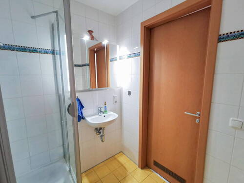 Duschbad - 