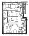 Grundriss Wohnung - 