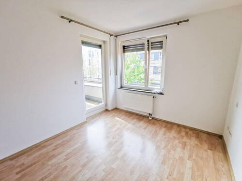 Elternschlafzimmer - 