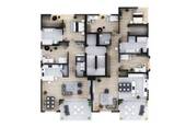 Grundrisse 1.Obergeschoss - 