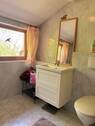 Bad mit Fenster - 