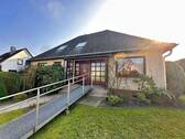Außenansicht - 6 Zimmer Einfamilienhaus zum Kaufen in Bargteheide