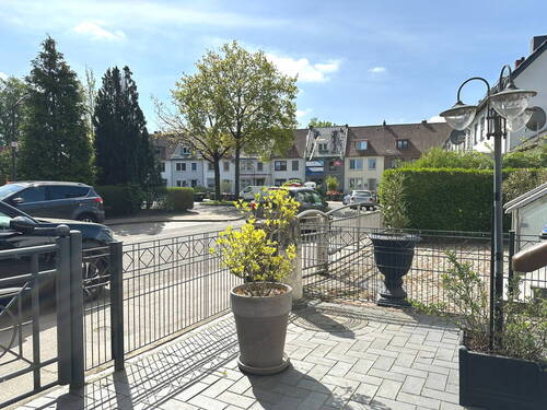 Bild 2 - 4 Zimmer Reihenmittelhaus zum Kaufen in Bremen / Aumund