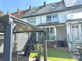Bild 3 - 4 Zimmer Reihenmittelhaus in Bremen / Aumund