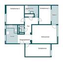 Grundriss Skizze EG - 
