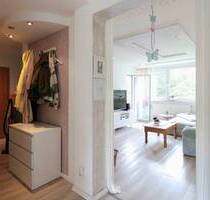 4-Zimmer-Wohnung mit Südbalkon & Stellplatz in Hamm - ab 102025 bezugsfrei