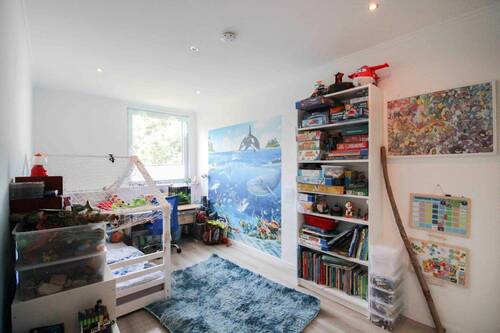 Schlafzimmer 3 - 