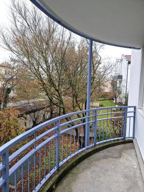 Balkon - 