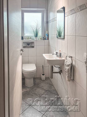 Gäste-WC - 
