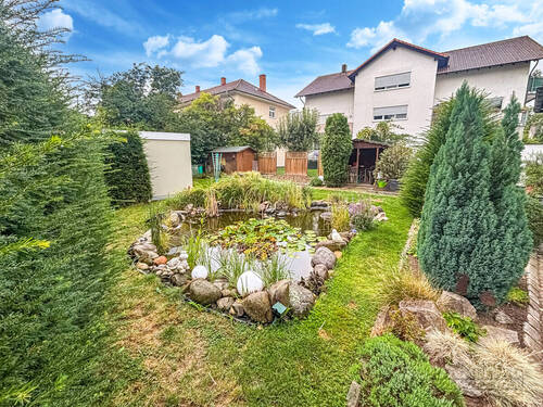 Garten - 