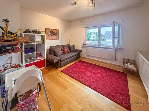 Kinderzimmer - 