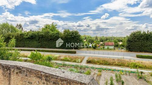 Ausblick - 