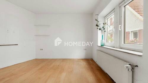 EG Schlafzimmer 1 - 