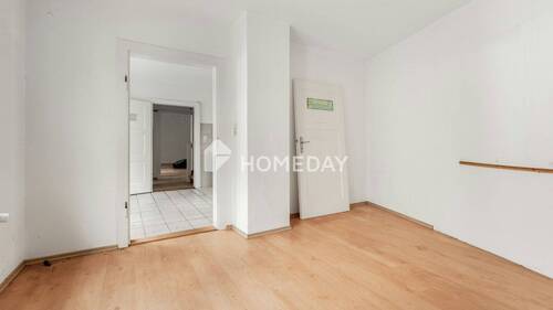 EG Schlafzimmer 2 - 