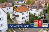 Drohnenaufanahmen - WEITBLICK: Sanieren. Gestalten. Wohlfühlen.!