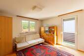 OG - Schlafzimmer - Einfamilienhaus mit 134,00 m² in Stuttgart zum Kaufen
