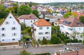 Hausansicht - 