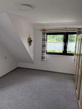 Raum zweiter Stock - 
